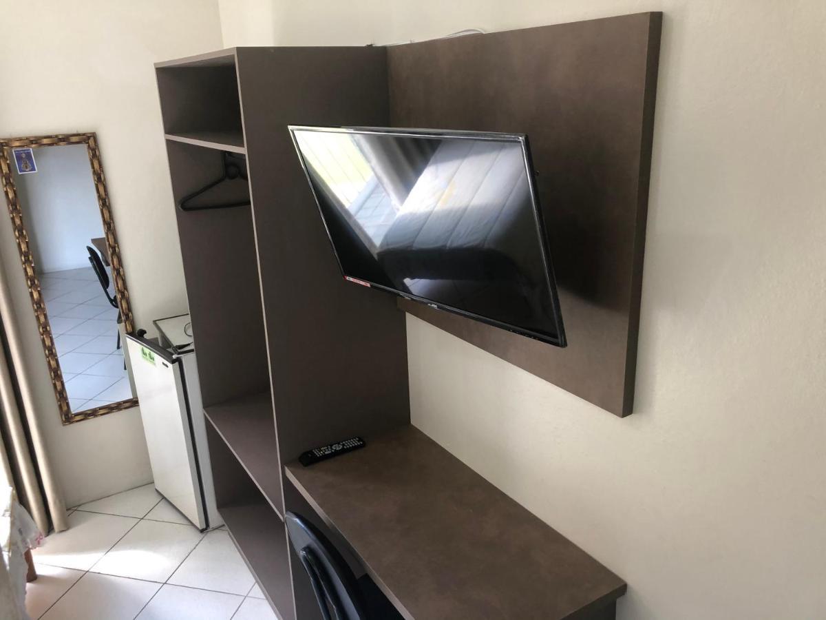 קשאמבו Hotel De Minas מראה חיצוני תמונה