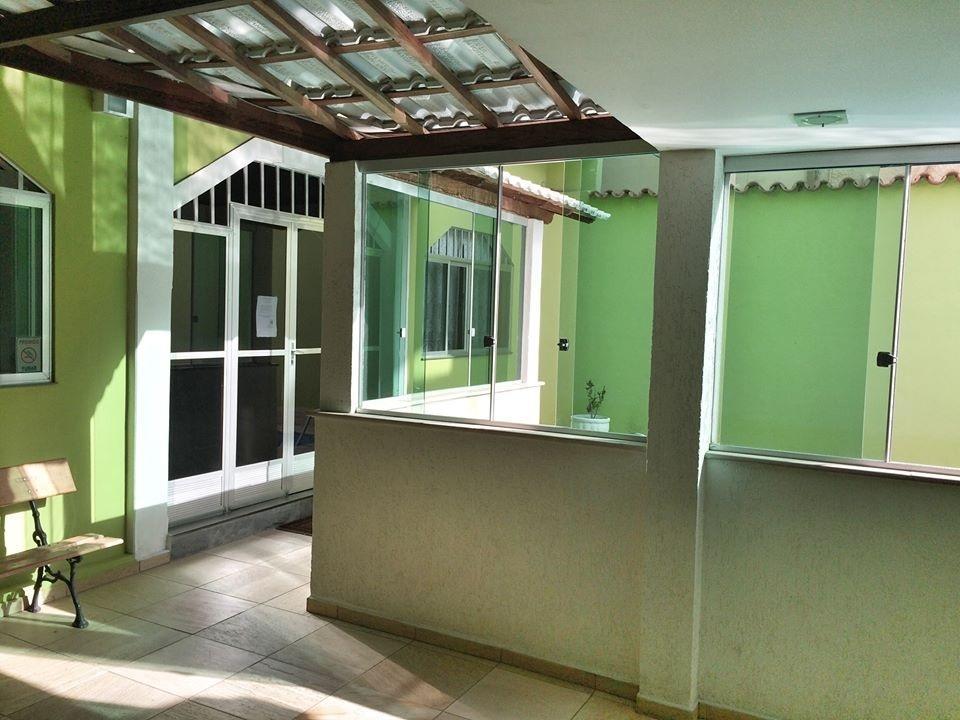 קשאמבו Hotel De Minas מראה חיצוני תמונה