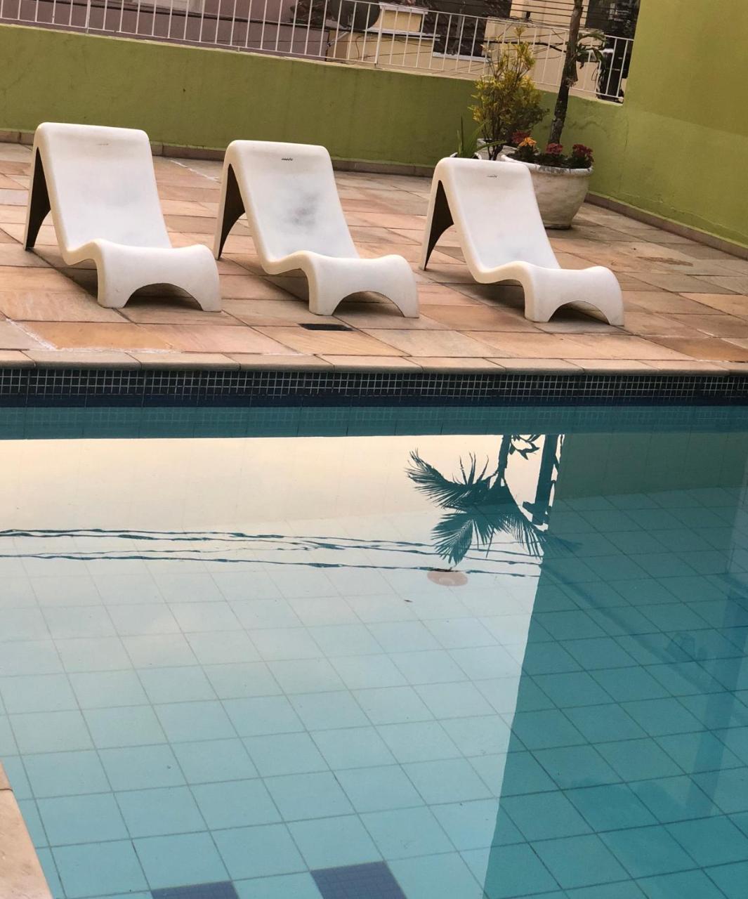 קשאמבו Hotel De Minas מראה חיצוני תמונה