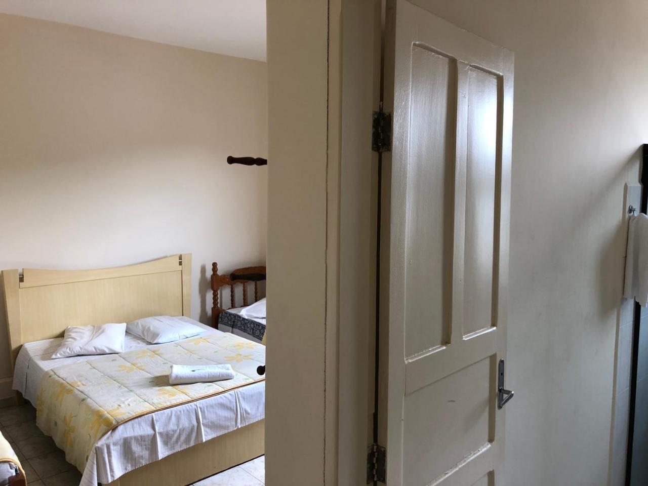 קשאמבו Hotel De Minas מראה חיצוני תמונה